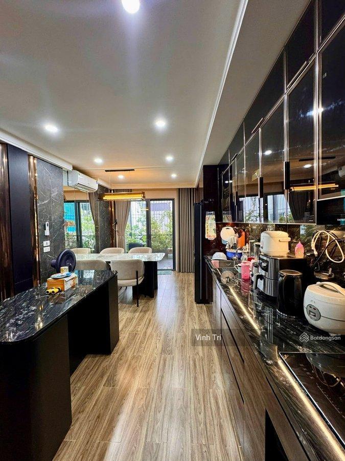 Chính chủ bán nhà phố lê văn lương  nguyễn ngọc vũ 36m2 6t ô tô tải tránh  kinh doanh nhỉnh 7 tỷ