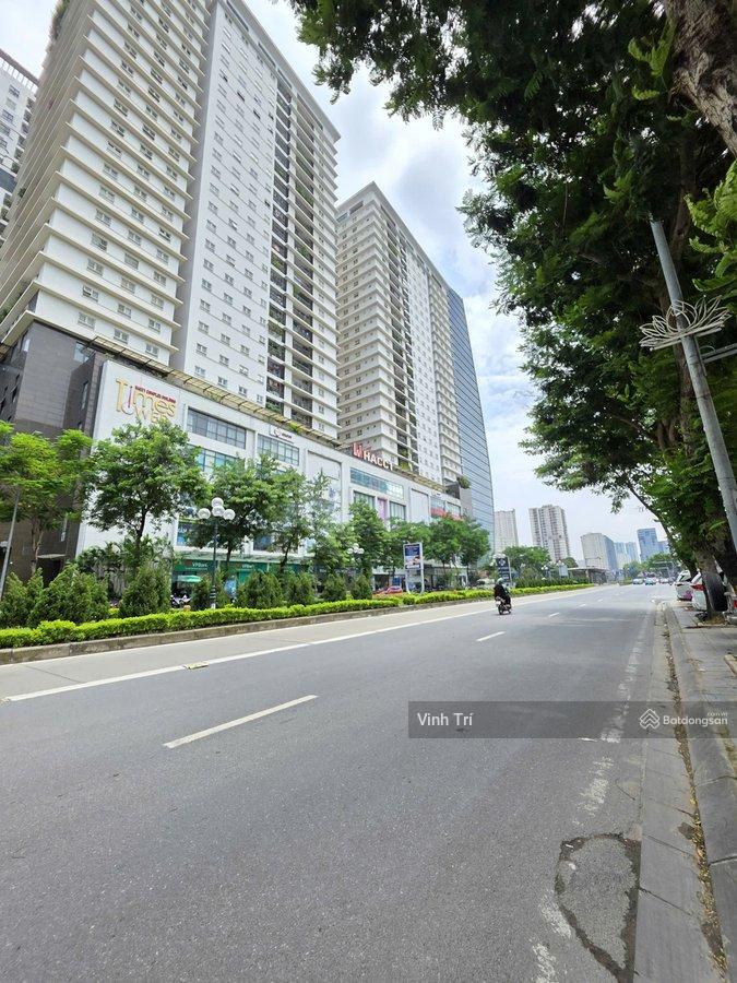Chính chủ bán nhà phố lê văn lương  nguyễn ngọc vũ 36m2 6t ô tô tải tránh  kinh doanh nhỉnh 7 tỷ