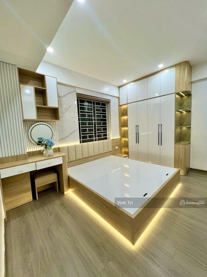 Chính chủ bán nhà trần khát chân  kim ngưu 38m2 5t ngõ 3 gác  3 bước chân ra oto 5,75 tỷ