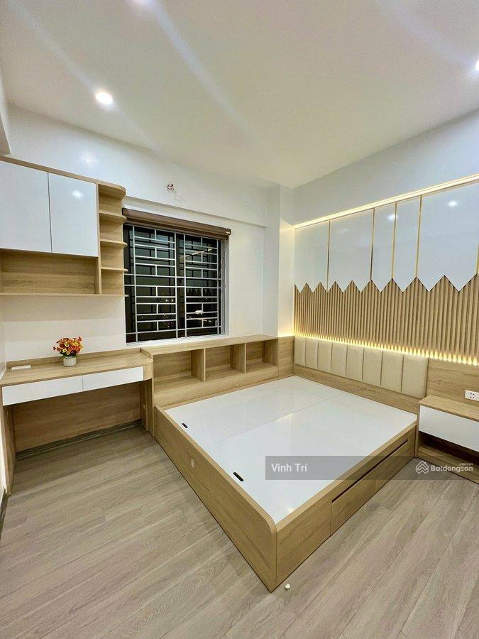 Chính chủ bán nhà trần khát chân  kim ngưu 38m2 5t ngõ 3 gác  3 bước chân ra oto 5,75 tỷ