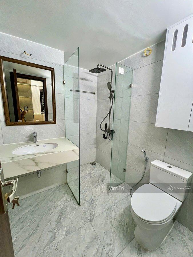Chính chủ bán nhà trần khát chân  kim ngưu 38m2 5t ngõ 3 gác  3 bước chân ra oto 5,75 tỷ