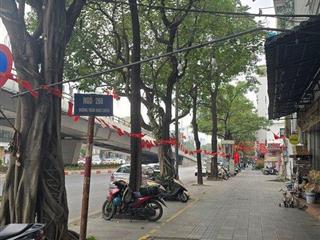 Chính chủ bán nhà trần khát chân  kim ngưu 38m2 5t ngõ 3 gác  3 bước chân ra oto 5,75 tỷ