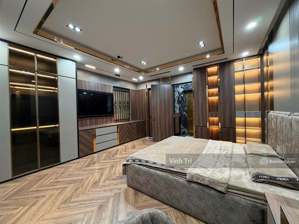 Chính chủ bán nhà phố thọ lão 72m2 4t ô tô đỗ cửa  2 mặt thoáng  phân lô 17 tỷ