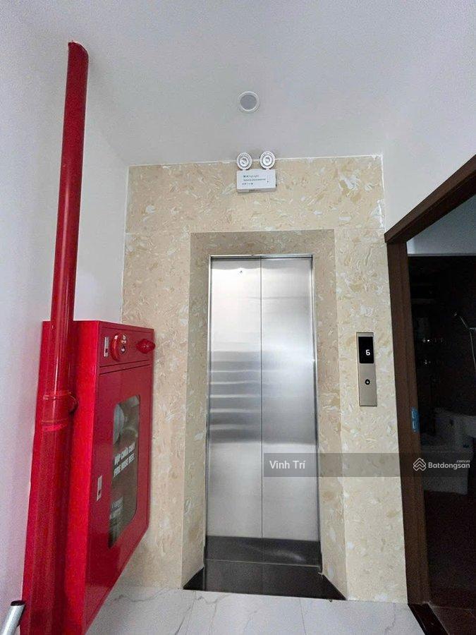 Chính chủ cần bán nhà phân lô lạc trung 30m² 5t ô tô tránh  thang máy  vỉa hè  kd giá 6,45 tỷ
