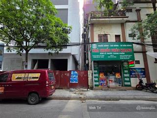 Chính chủ cần bán nhà phân lô lạc trung 30m² 5t ô tô tránh  thang máy  vỉa hè  kd giá 6,45 tỷ