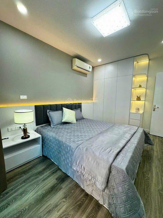 Tôi bán nhà mặt phố hồ tùng mậu  phạm hùng 58m2 8t tòa nhà vp vỉa hè thang máy kd giá 35,99tỷ