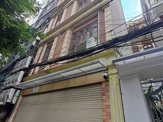 Phố kim giang thanh xuân hn phân lô quận đội nhà dân xây ,đẹp chắc chắn ,oto tải chạy vòng quanh nh