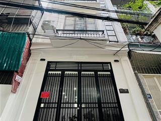 Siêu phẩm  ccmn 7 tầng thang máy xây mới 2 thoáng  ngõ thông  40m ra hồ hạ đình 55m2 7 tầng th