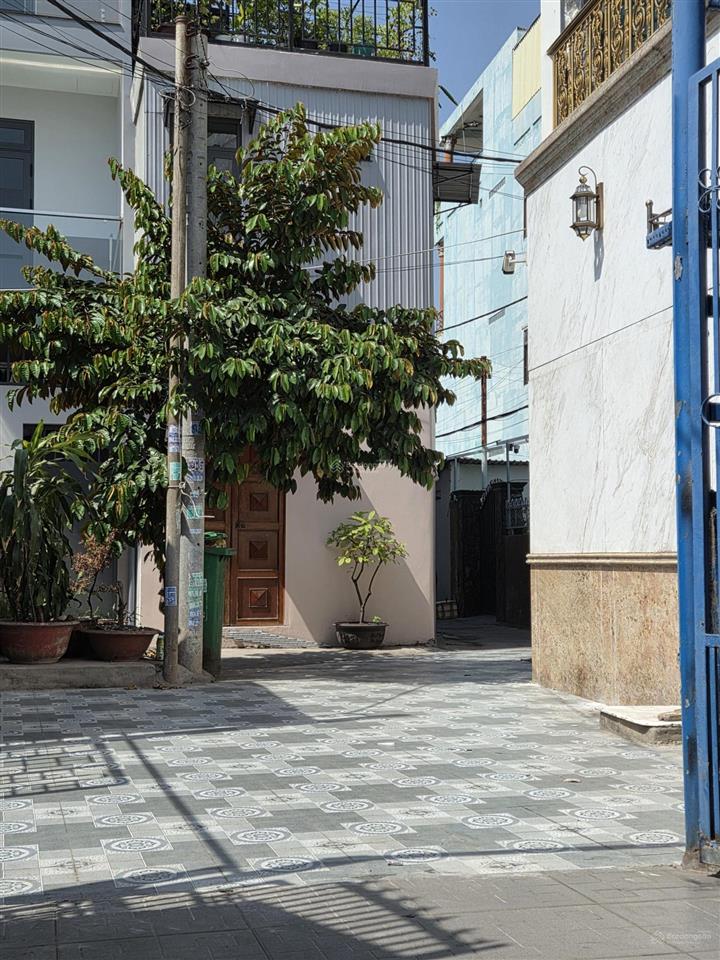 Bán nhà riêng tại 59/7 lê văn việt, 5,7 tỷ, 82m2, 4,4m mặt tiền, 3m ngõ