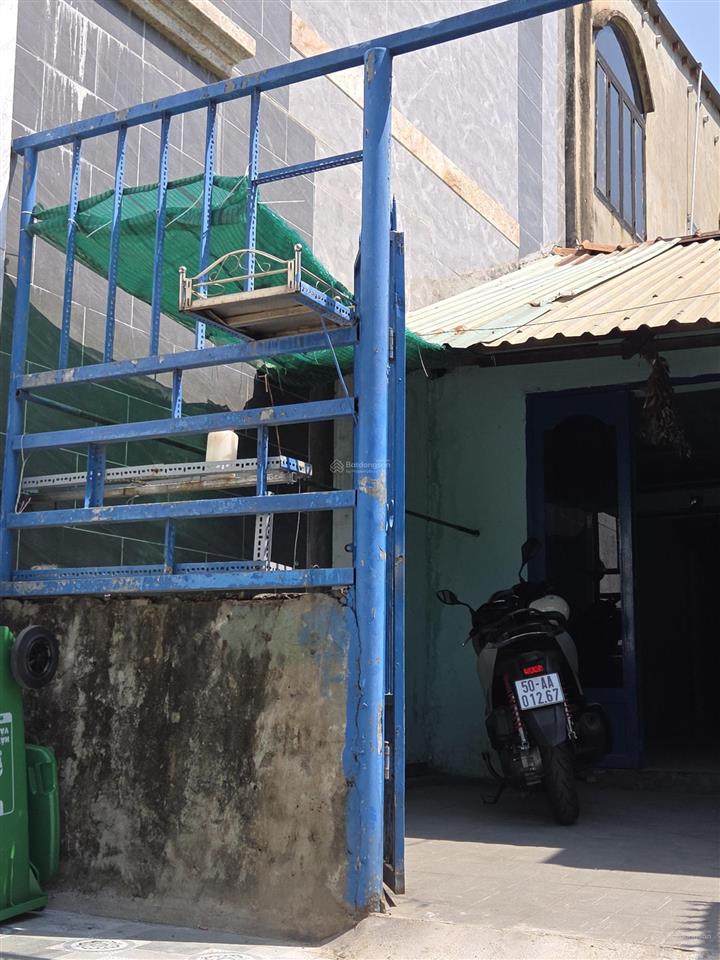 Bán nhà riêng tại 59/7 lê văn việt, 5,7 tỷ, 82m2, 4,4m mặt tiền, 3m ngõ