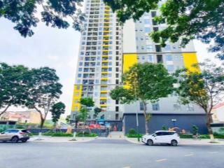 Chủ ngộp bank bán gấp căn bcons sala 2pn  1wc chỉ 1 tỷ 680 triệu