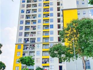 Chủ ngộp bank bán gấp căn bcons sala 2pn  1wc chỉ 1 tỷ 680 triệu