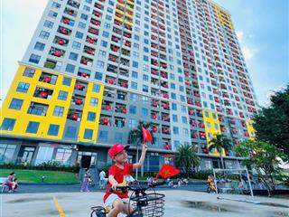 Chủ ngộp bank 1 tỷ 5 cần bán gấp căn góc bcons green view 2pn2wc 51m2 chỉ 2 tỷ 150tr.