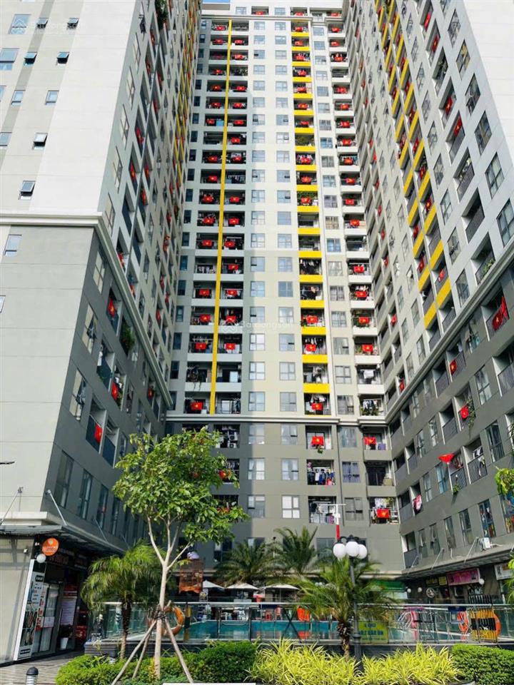 Căn 2pn  2wc 51m2 giá thật 2 tỷ 050tr.