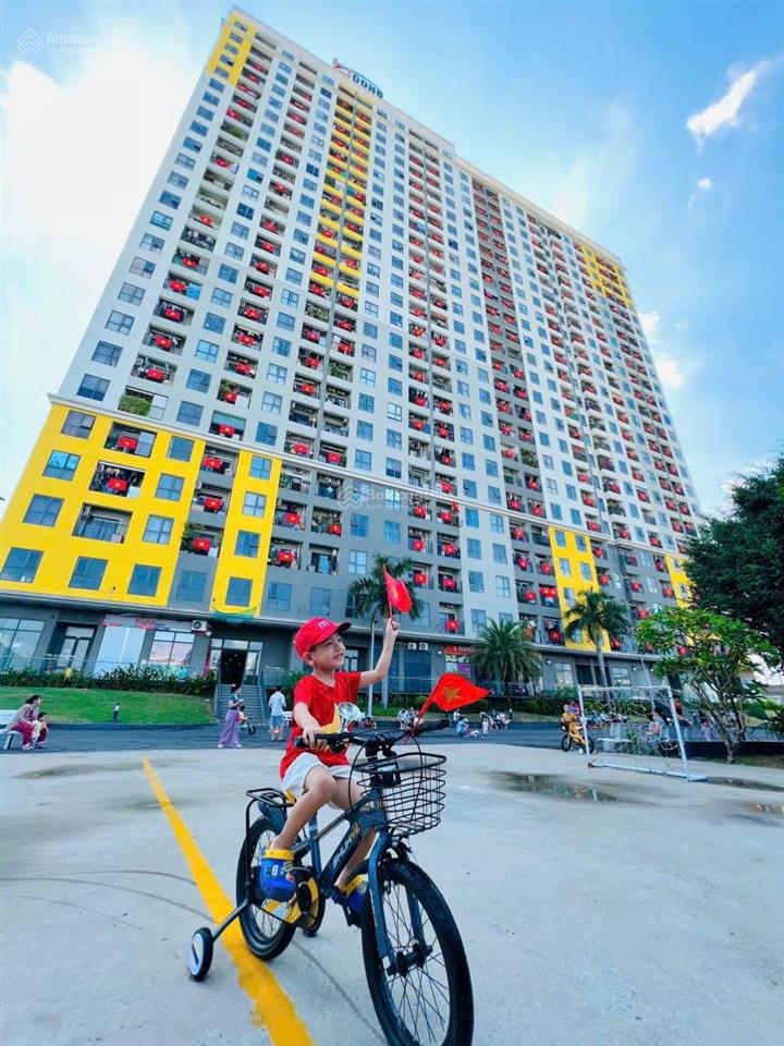 Căn 2pn  2wc 51m2 giá thật 2 tỷ 050tr.