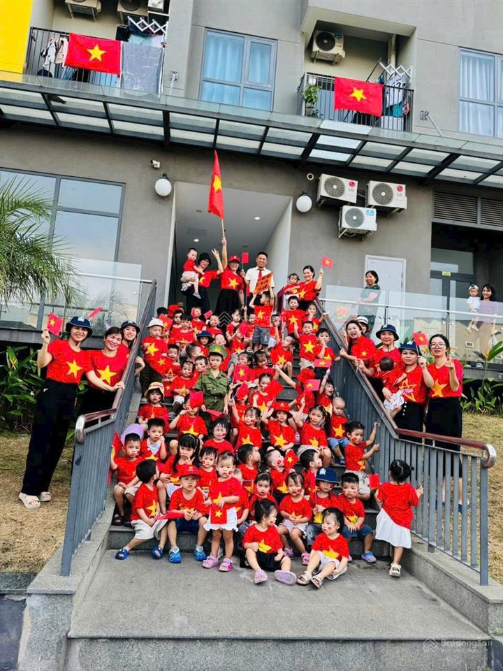 Căn 2pn  2wc chỉ 2 tỷ 050tr sẵn hđ thuê 6tr dòng tiền ổn định.