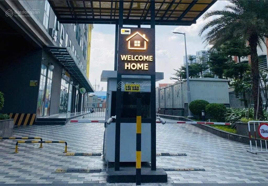 Căn 2pn  2wc chỉ 2 tỷ 050tr sẵn hđ thuê 6tr dòng tiền ổn định.