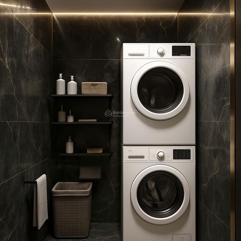 Phòng gần khách sạn new world  giá chỉ 4,3 tr/tháng
