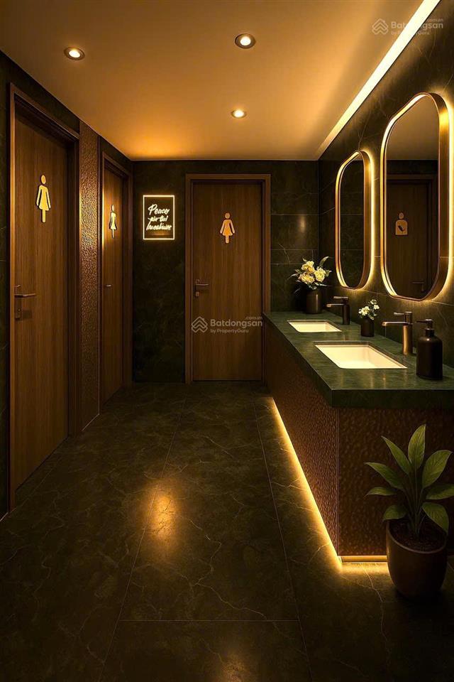 Phòng gần khách sạn new world  giá chỉ 4,3 tr/tháng