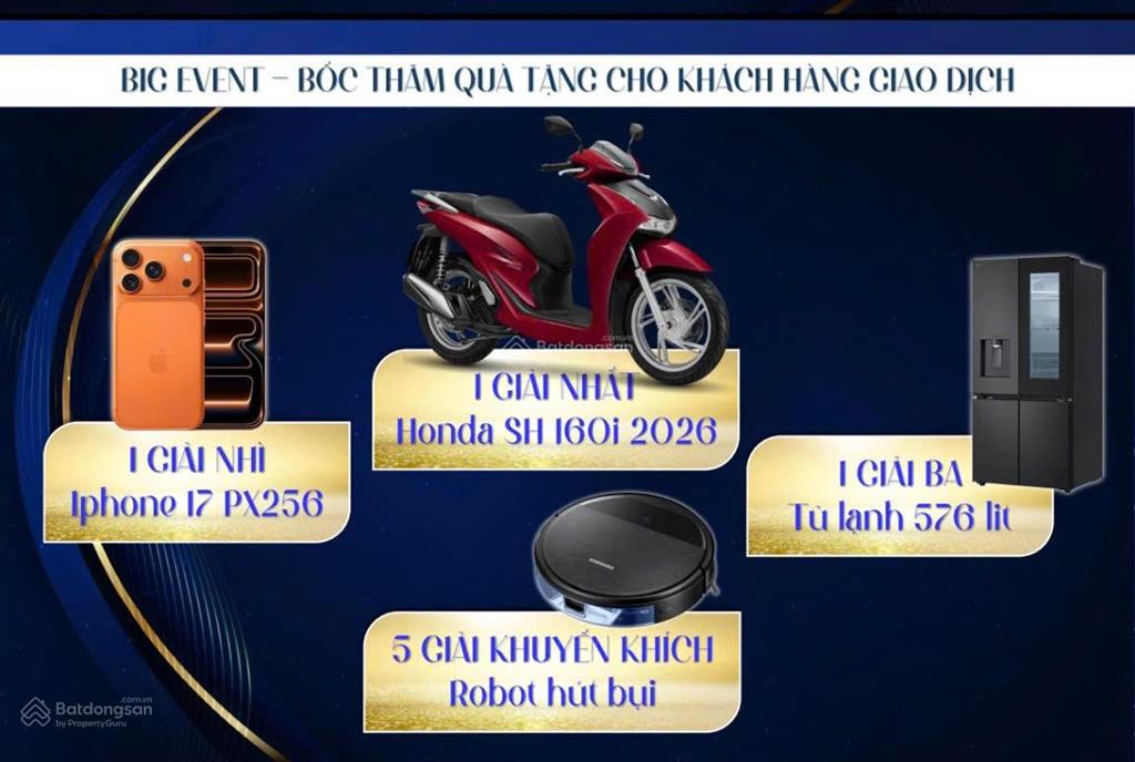 Chỉ 150 triệu  đăng ký tư vấn tháp icon bcons center city  8 tháng sau mới đóng tiếp