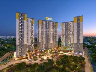 Chỉ 150 triệu  đăng ký tư vấn tháp icon bcons center city  8 tháng sau mới đóng tiếp