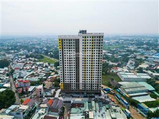 Bán căn hộ bcons bee, dt 54m2 2pn, 2wc giá 2,05 tỷ/căn, nhận nhà ở ngay, nh cho vay 80%  30 năm