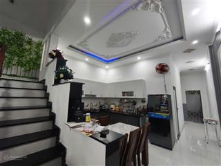 Bán nhà 1 trệt 1 lầu  đường miễu ông, tân triều  sân xe hơi  giá 3,55 tỷ