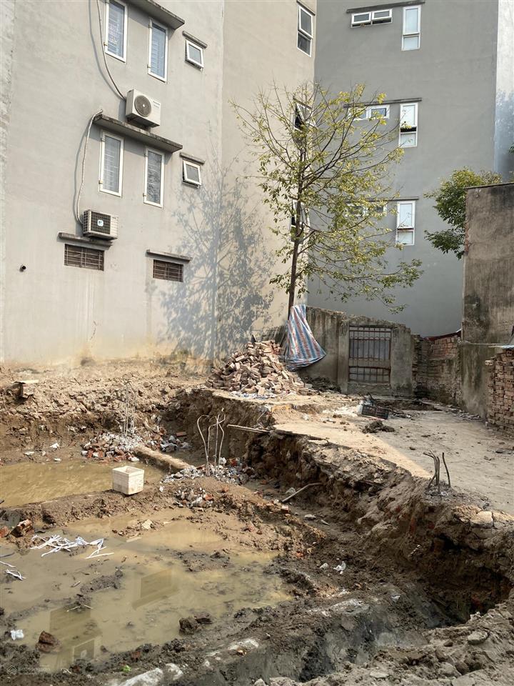 Bán lô đất dương nội 30m2 giá nhỉnh 4 tỷ