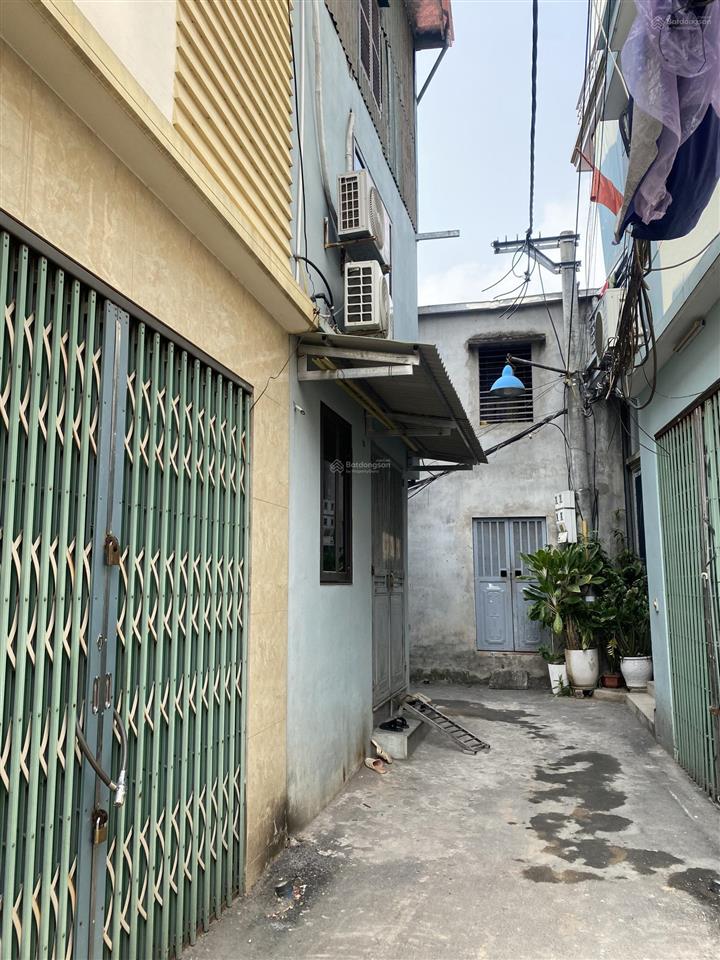 Bán lô đất dương nội 30m2 giá nhỉnh 4 tỷ