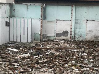 Đất ô tô đỗ cửa, ngay công viên 40m2 giá 8 tỷ hơn mua nhanh