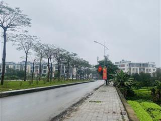 120tr/1m2 siêu rẻ bán nhanh lô đất 66m2 ngay khu d geleximco