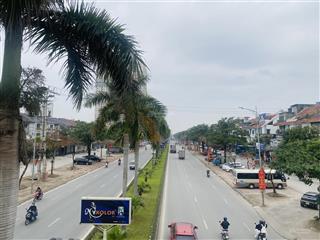 Một lô kinh doanh mặt đường lê trọng tấn ngay nút giao 3.5  130m2 giá 4x tỷ