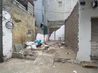 Lô đất ô tô đỗ cửa, ngay khu cây xanh 60m2/ 150tr/1m2 sổ đỏ