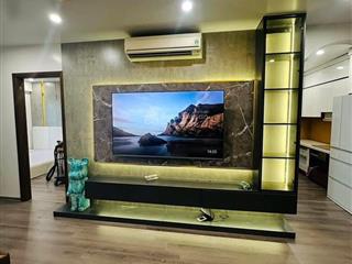 Tầng 8 căn 2 ngủ sổ đỏ bên hông aeon mall nhà đẹp trong hình 4 tỷ hơn