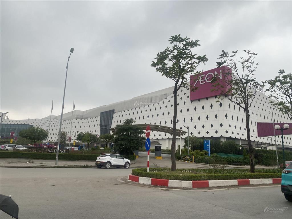 Đất thổ cư ngay aeon mall 50m2 sổ đỏ, 6 tỷ