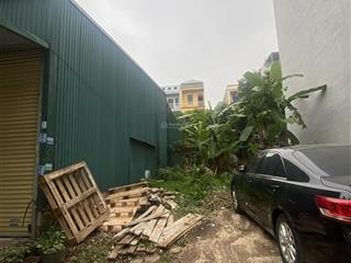 Đất thổ cư ngay aeon mall 50m2 sổ đỏ hơn 6 tỷ