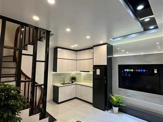 Bán nhanh nhà dân 35m2/ 5 tầng bán nhanh hơn 6 tỷ