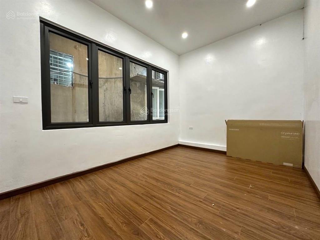 Bán nhanh nhà dân 35m2/ 5 tầng bán nhanh hơn 6 tỷ