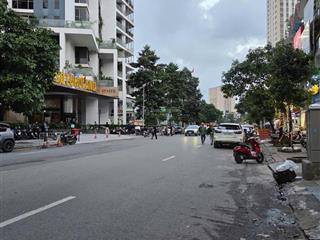 Bán liền kề mặt nguyễn văn lộc  kinh doanh bậc nhất làng việt kiều châu âu