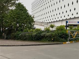 Đất kinh doanh 50m2  đường trục chính đi thẳng aeon mall  smart city