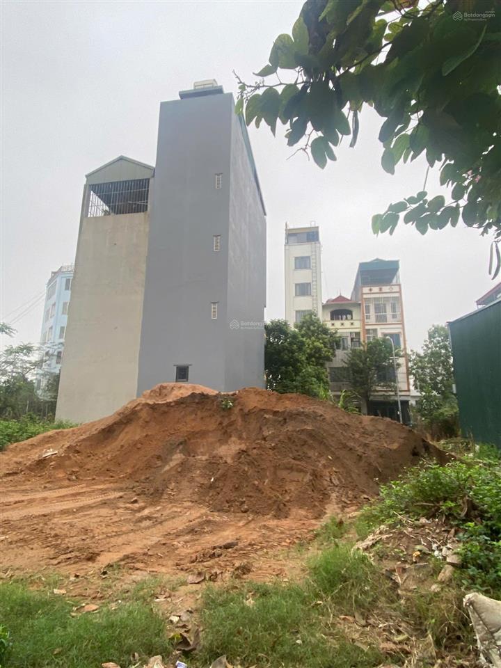 F0 bán nhanh mảnh đất dịch vụ 50m2  ngay viện nhi hà nội  công viên âm nhạc