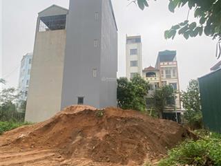 F0 bán nhanh mảnh đất dịch vụ 50m2  ngay viện nhi hà nội  công viên âm nhạc