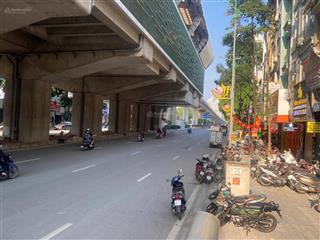 Bán mảnh đất mỗ lao 33m2 giá 4.78 tỷ công khai