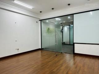 Bán nhanh căn 85m2/4 tầng vỉa hè giá 19 tỷ sổ đỏ bán nhanh