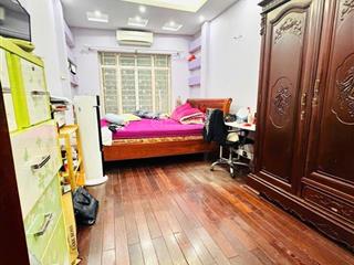 Bán nhanh nhà dân cuối đường bà triệu. căn góc kiên cố 5 tỷ hơn