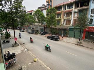 Bán nhanh căn mặt đường trục chính xa la  phạm tu kinh doanh siêu đỉnh