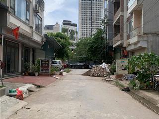 Nhà phân lô 55/60m2  5 tầng vỉa hè rộng  15 tỷ hơn. 1 căn duy nhất