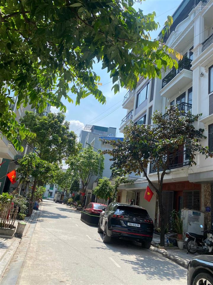 Kđt dương nội ngay terra an hưng. căn liền kề bán nhanh 14.58 tỷ