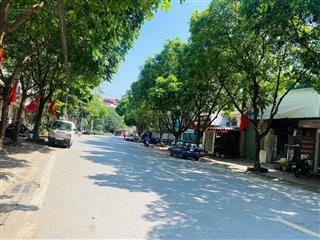 Mảnh đất đấu giá ngô thì nhậm.ngay sau nhà thi đấu hà đông kinh doanh sầm uất chính chủ bán