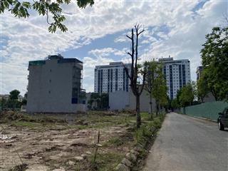 Căn liền kề ô áp góc 100m2/ ngay sau 3 toà chung cư, gần công viên . bán nhanh hơn 90tr/1m2